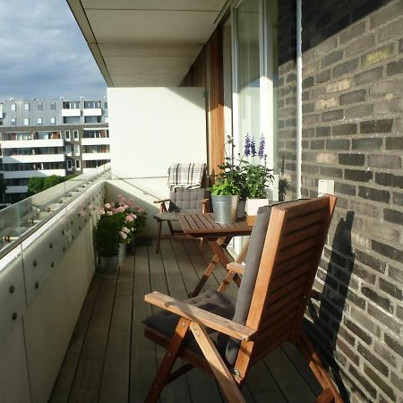Apartmentincopenhagen Apartment 625 Luaran gambar
