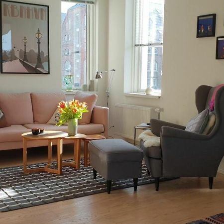 Apartmentincopenhagen Apartment 625 Luaran gambar