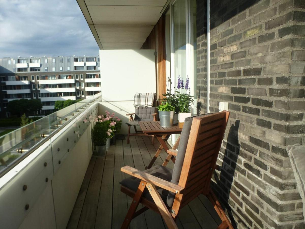 Apartmentincopenhagen Apartment 625 Luaran gambar