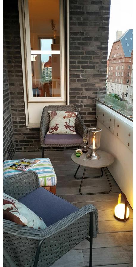 Apartmentincopenhagen Apartment 625 Luaran gambar